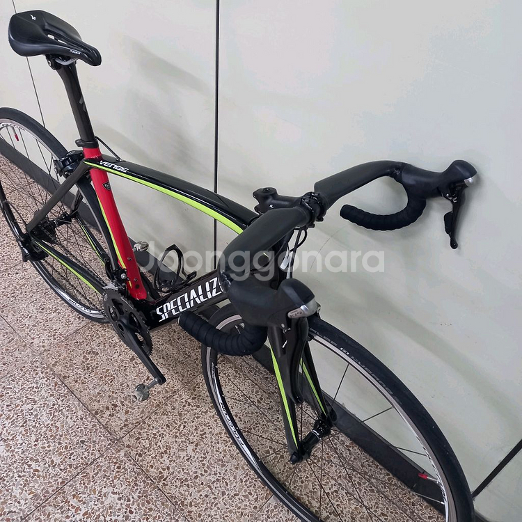 오늘 100만?) 스페셜라이즈드 벤지 엘리트 자전거--6