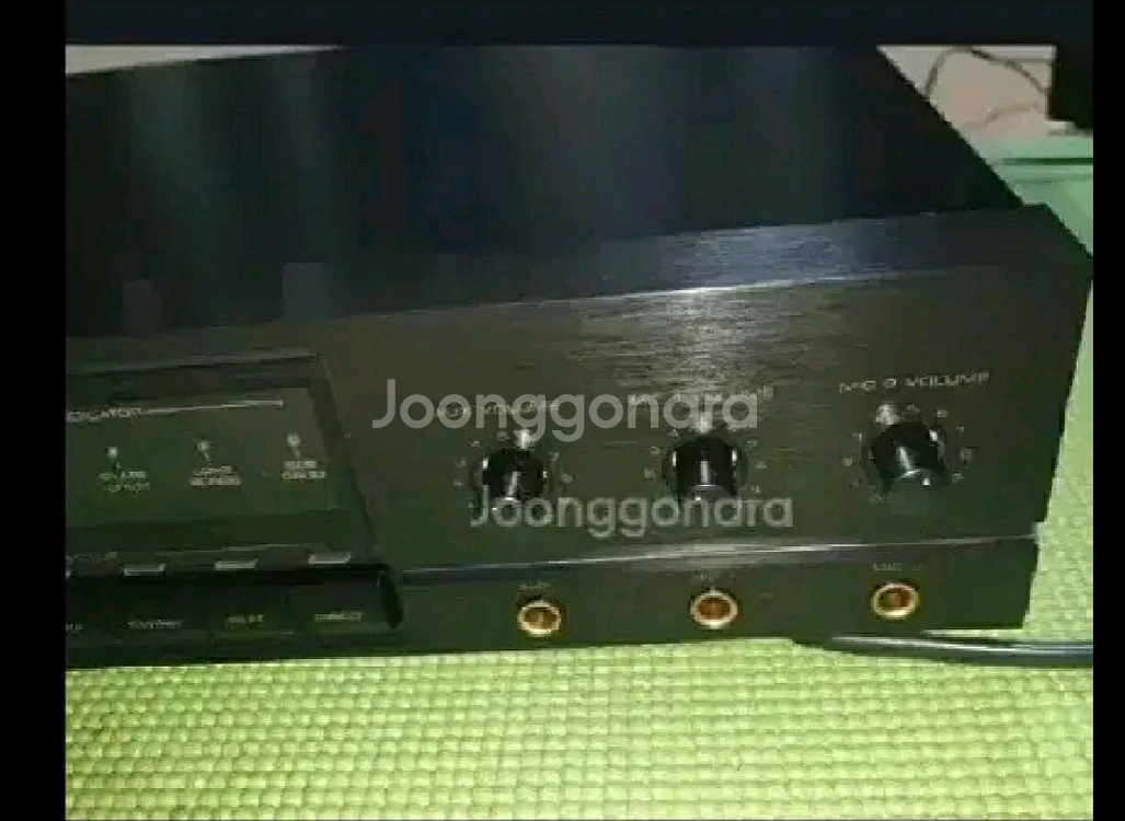 구하기어려운아남리듬믹서.AX-4000.신기할겁니다.--1