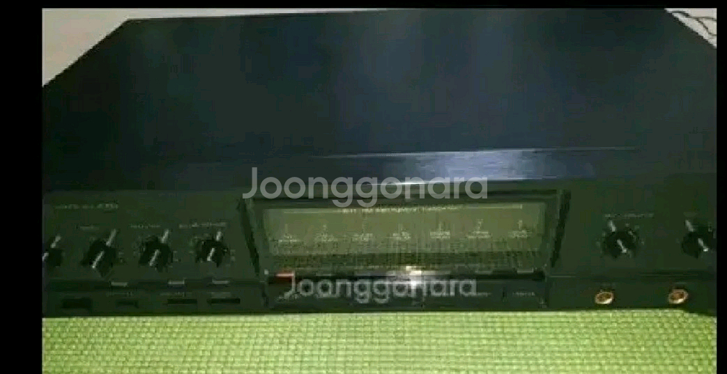 구하기어려운아남리듬믹서.AX-4000.신기할겁니다.--0