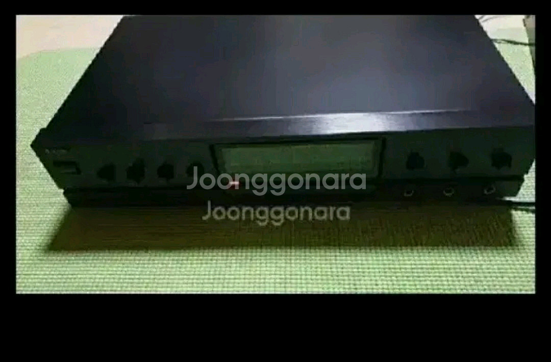 구하기어려운아남리듬믹서.AX-4000.신기할겁니다.--2