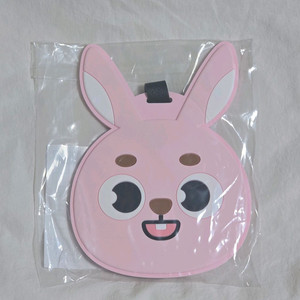 데이식스 포에버영 일콘굿즈 데니멀즈 러기지택 필