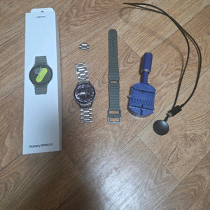 갤럭시 워치7 44mm