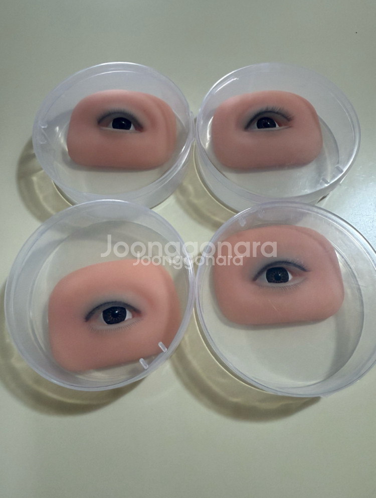 (모두 새상품)속눈썸펌재료 속눈썹연장재료--0