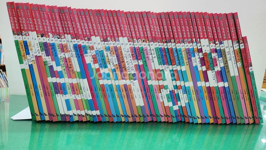 엄마마음-칸트키즈 철학동화(최신판/QR버전/세이펜버전)--0