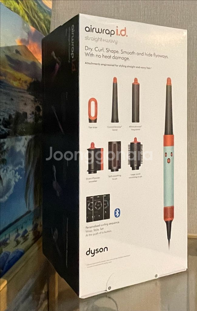 다이슨 에어랩 i.d. 멀티 스타일러 앤 드라이어--0