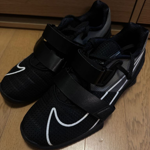 나이키 로말레오4 275 역도화
