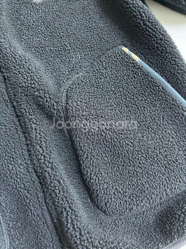 빈폴키즈 뽀글이 점퍼--4