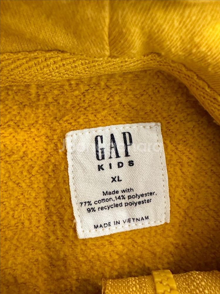 나이키조던 후드 M + 갭키즈 후드집업 XL (기모)--4