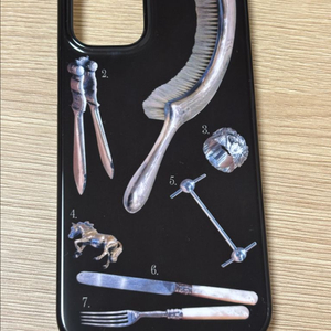 아이폰12 미니 핸드폰케이스