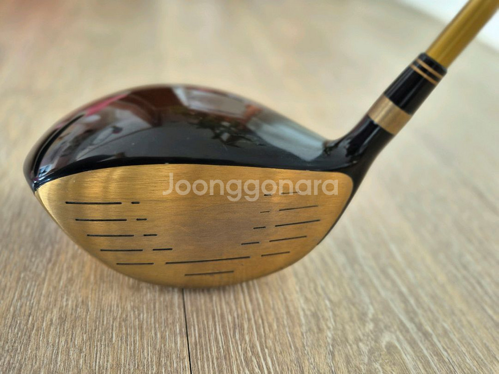 미라이 미라클 460 드라이버--2