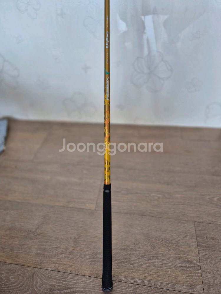 미라이 미라클 460 드라이버--3