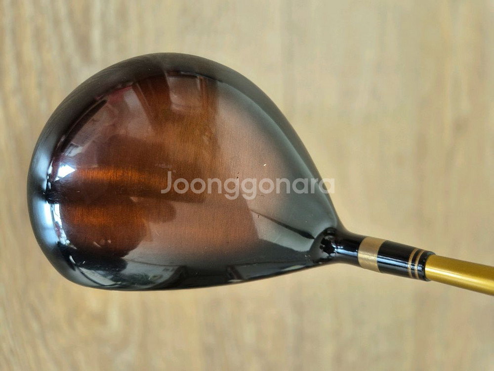 미라이 미라클 460 드라이버--1