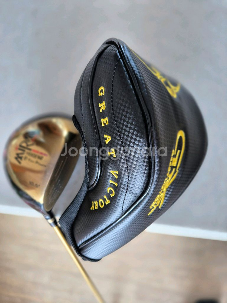 미라이 미라클 460 드라이버--5