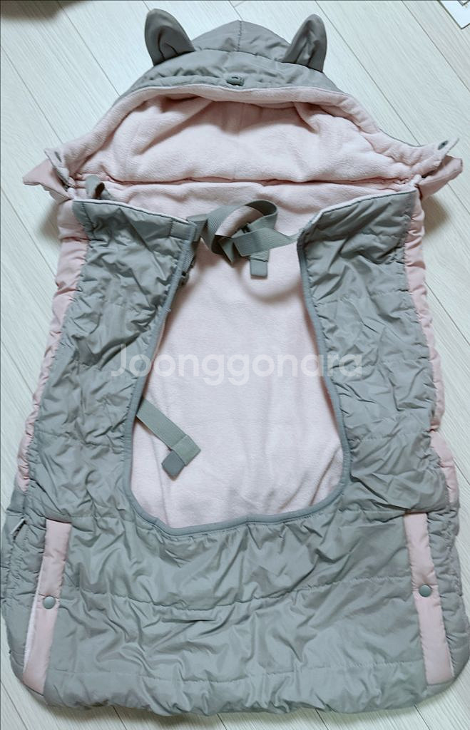 베이비머핀 워머--0