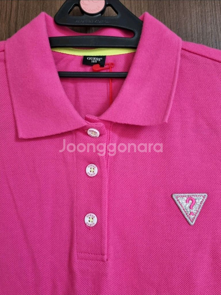 (새상품)게스키즈 아동 원피스(165사이즈),아동원피스--1