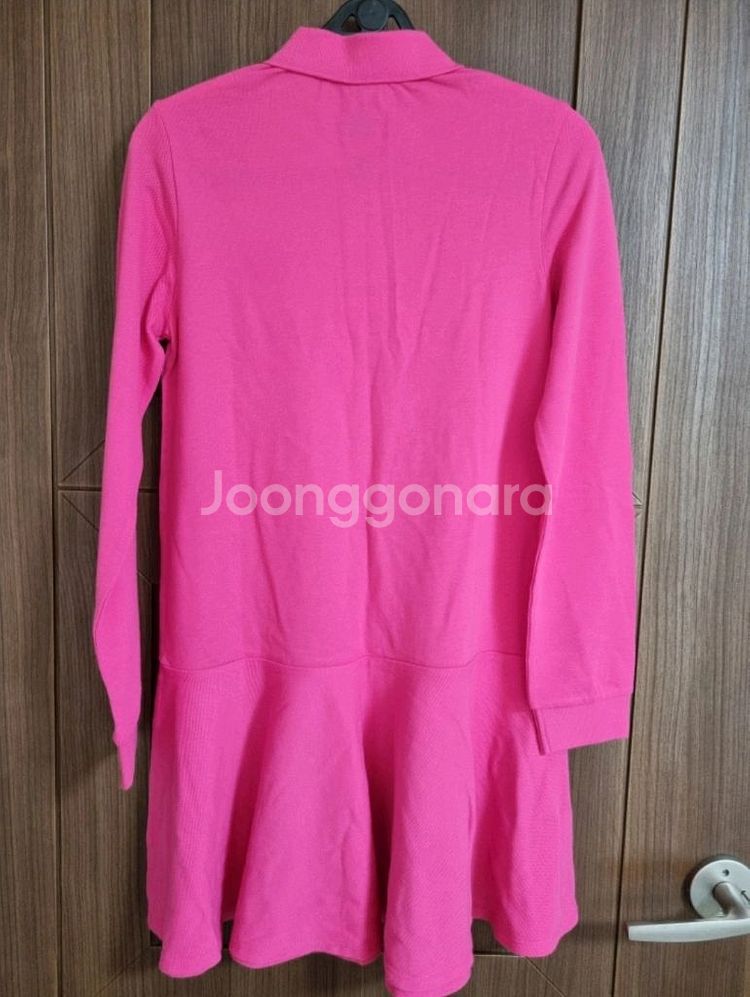 (새상품)게스키즈 아동 원피스(165사이즈),아동원피스--2