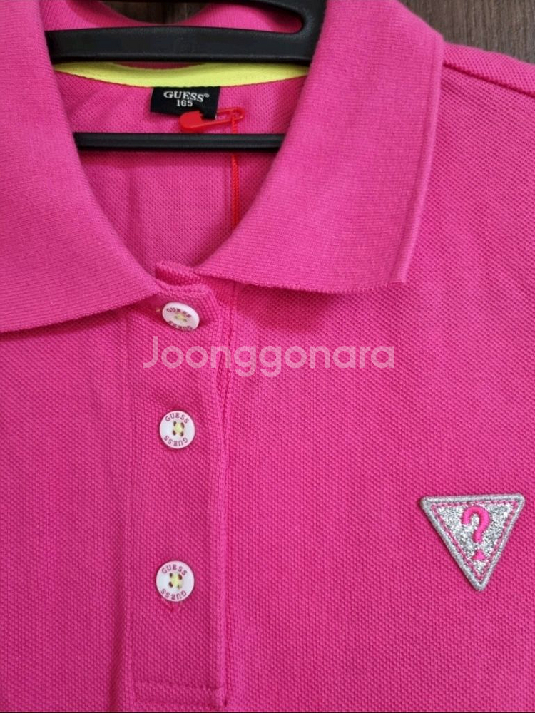 (새상품)게스키즈 아동 원피스(165사이즈),아동원피스--6