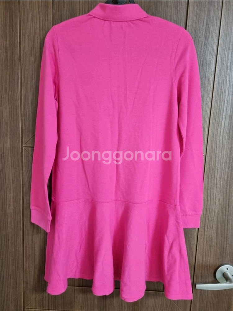 (새상품)게스키즈 아동 원피스(165사이즈),아동원피스--8