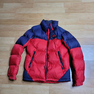 K2 구스 패딩 점퍼