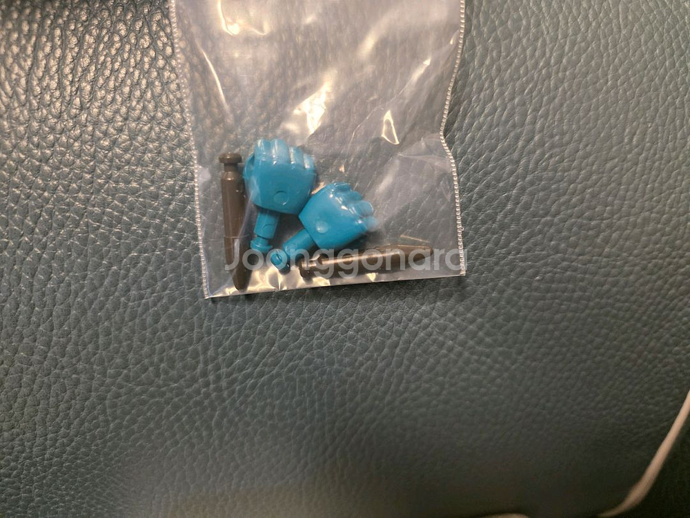 고전완구, 크로바 자붕글, 초합금--6