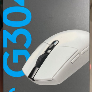 g304 미사용제품 팝니다