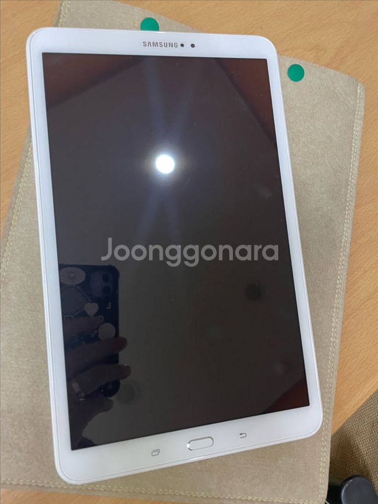삼성 갤럭시 탭 A6 10.1인치(2016년)--0