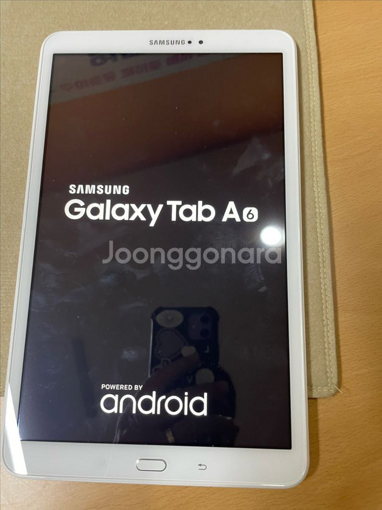 삼성 갤럭시 탭 A6 10.1인치(2016년)--4