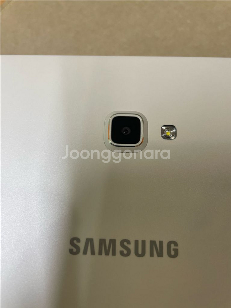 삼성 갤럭시 탭 A6 10.1인치(2016년)--2