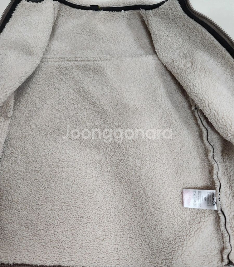 모이몰른 무스탕 120--2