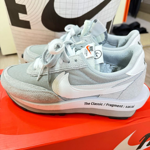 나이키 사카이 프라그먼트