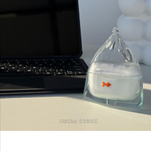 에어팟 금붕어 케이스