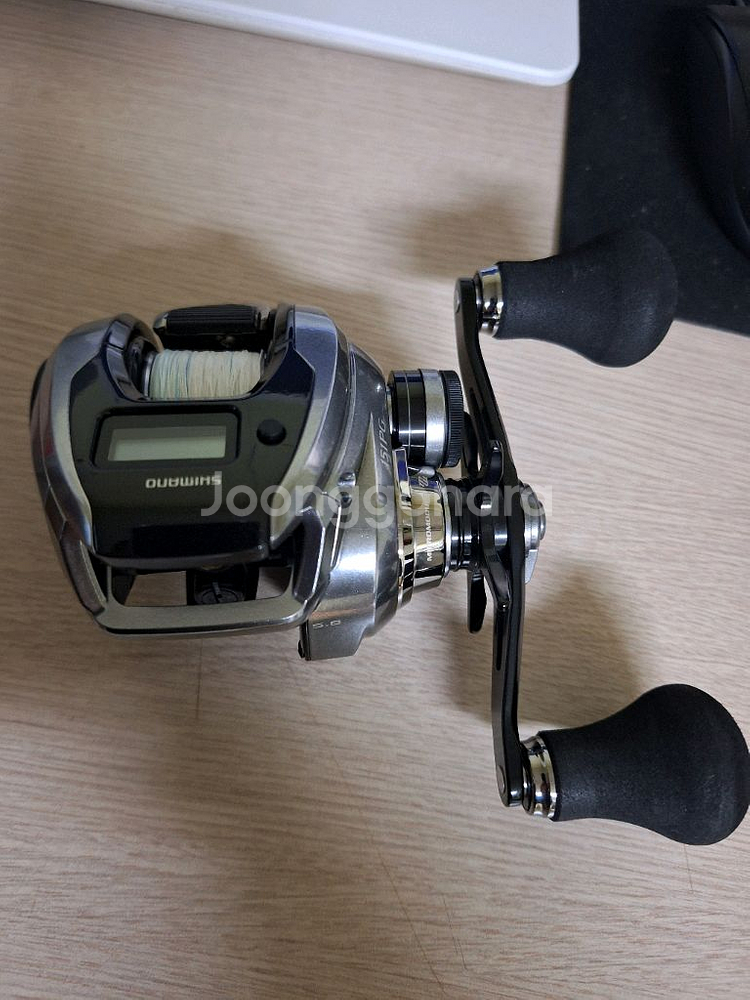 염월프리미엄151PG, 염월XR FS-B55ML--1