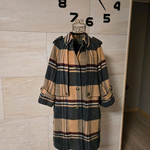 [55] 헤지스 여성 울 코트