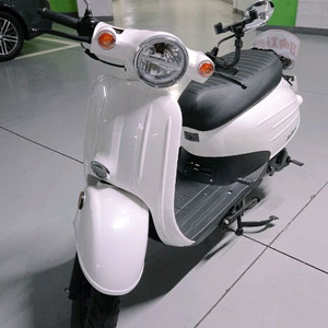 착한스쿠터 줄리50(앱코Tplex 외 기타물품 포함)