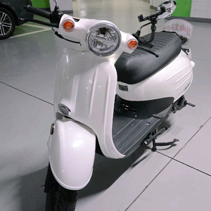 착한스쿠터 줄리50(앱코Tplex 외 기타물품 포함)