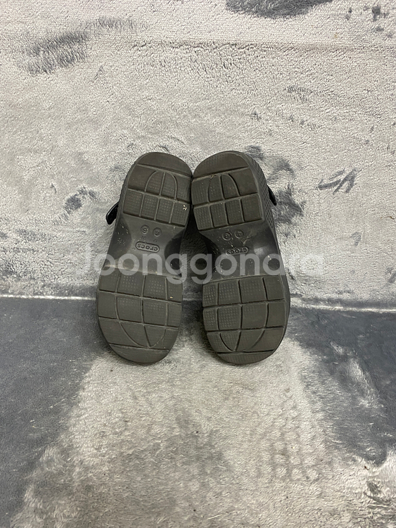 크록스 샌들 230--3