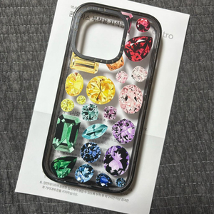 케이스티파이 14pro 케이스