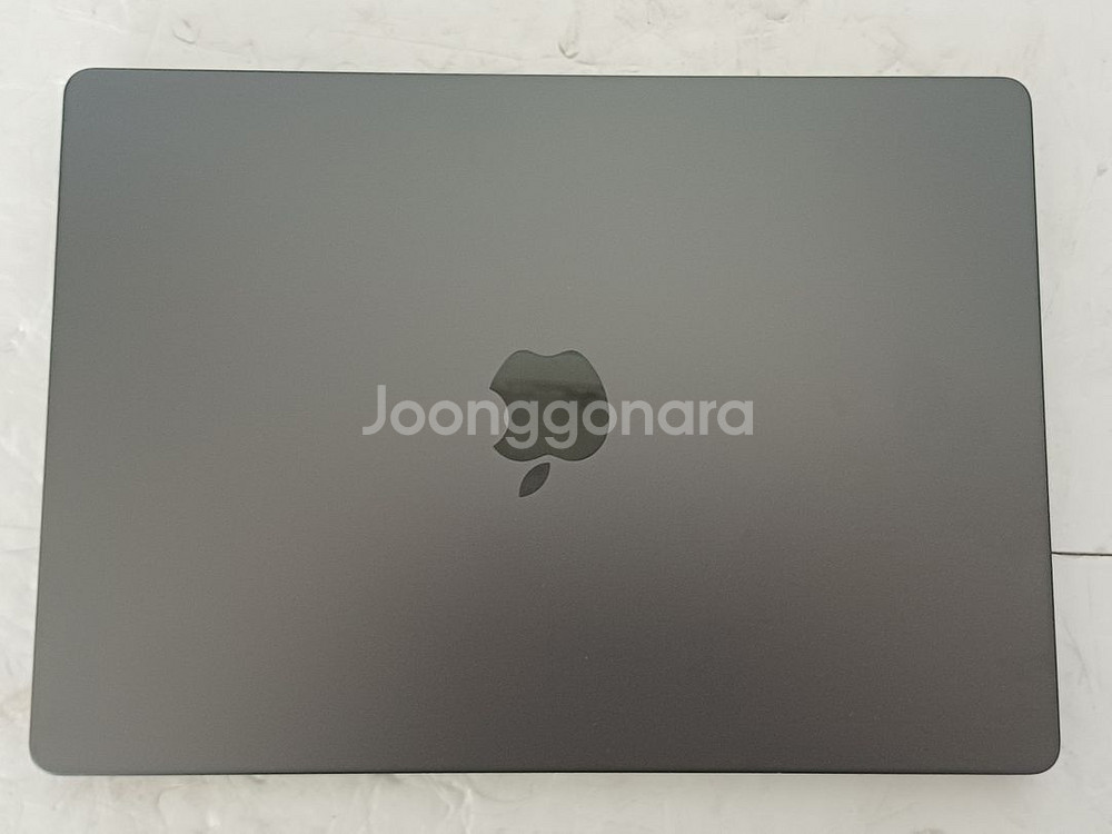 2023년식 맥북프로14(MacBook Pro 14)--5