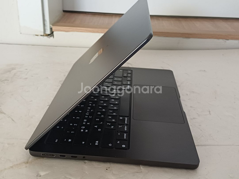 2023년식 맥북프로14(MacBook Pro 14)--4