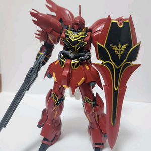 HG 신난주 건담 가조립 판매