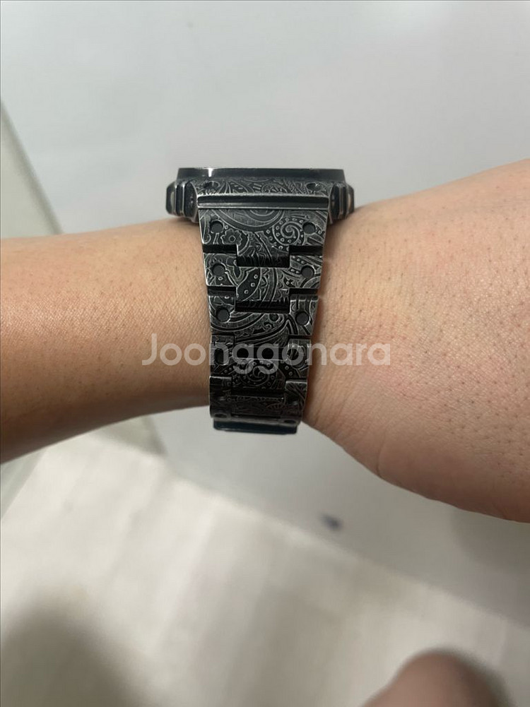 gw-m5610bc 카시오 커스텀--2