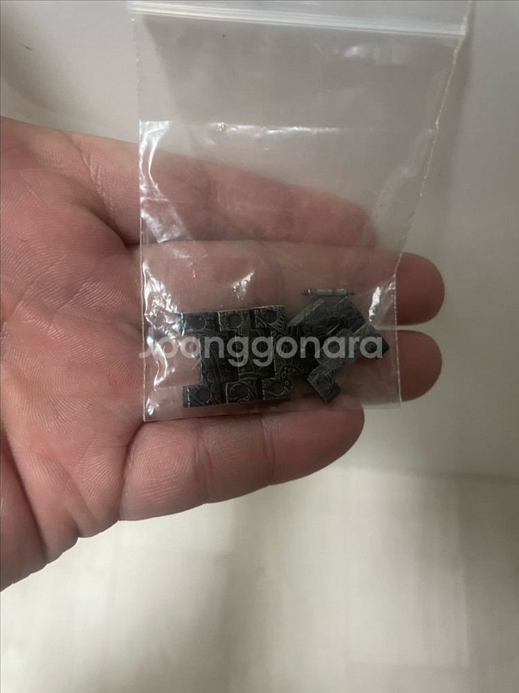 gw-m5610bc 카시오 커스텀--4