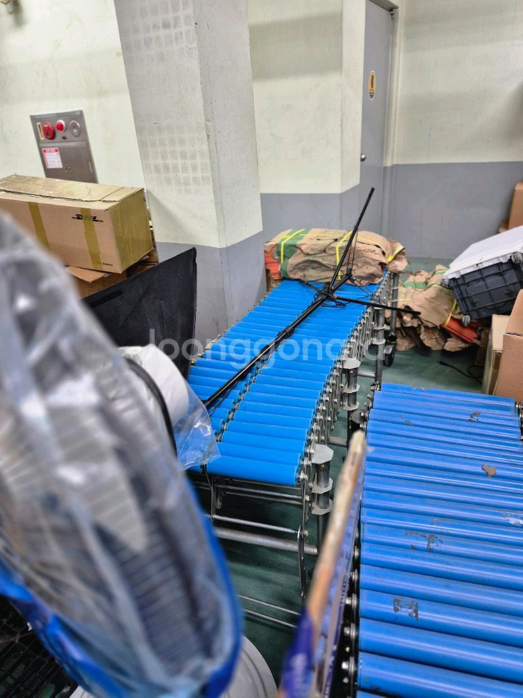 컨베이어벨트 롤러 판매 3종--0