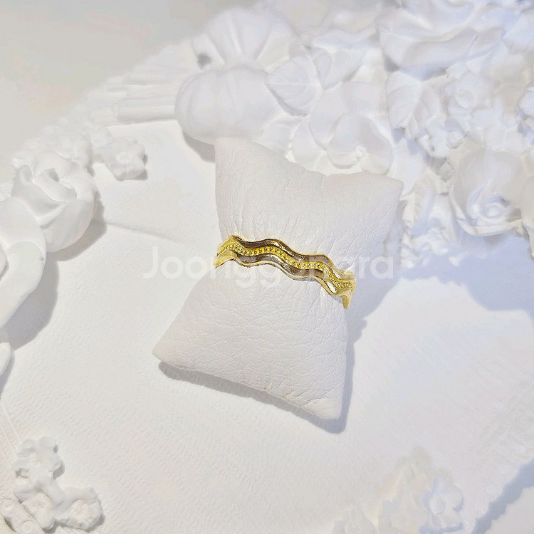 순금 한돈반지--0