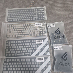 지온웍스 F2 84 보강판