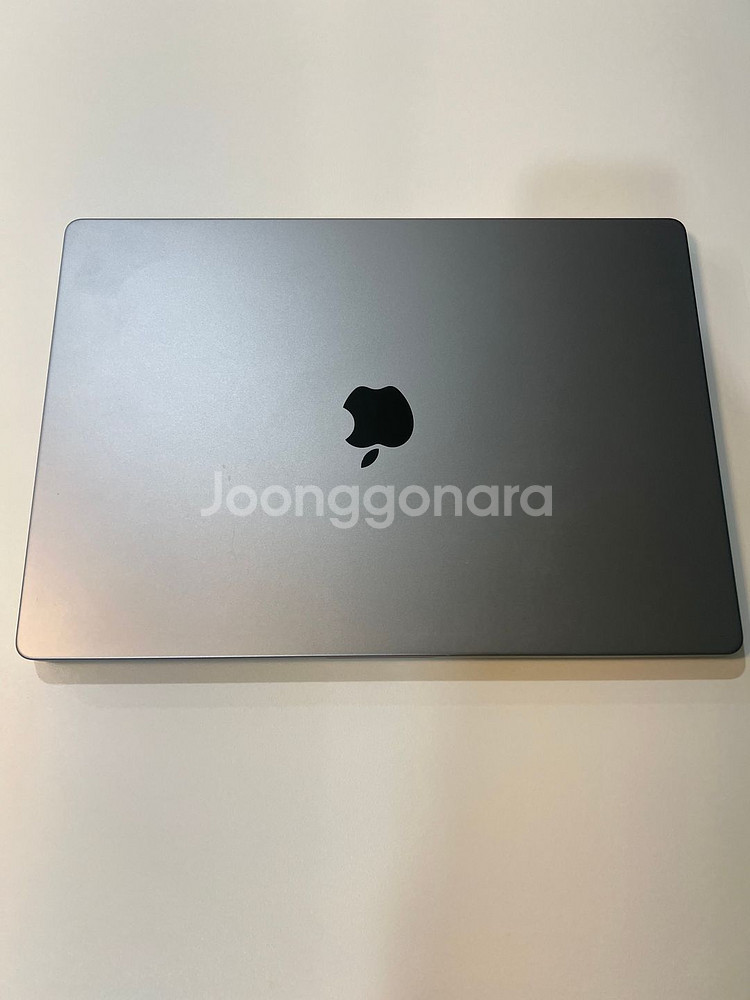 맥북 프로 16인치 m2 Max 32GB 1T--1