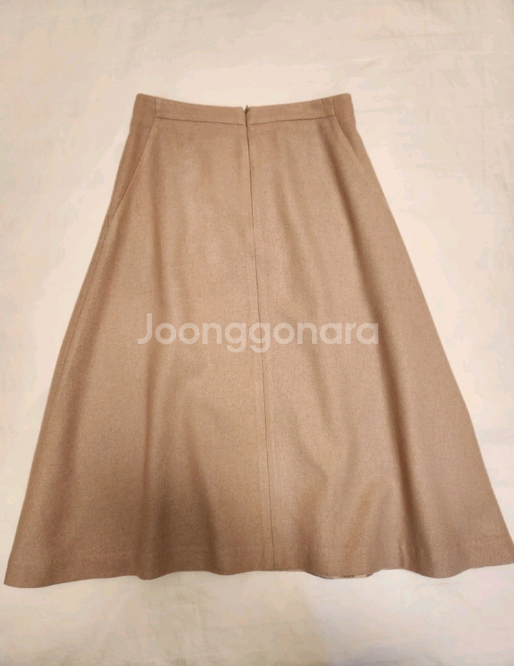 키이스 플레어 스커트 (반값택포 4만)--1
