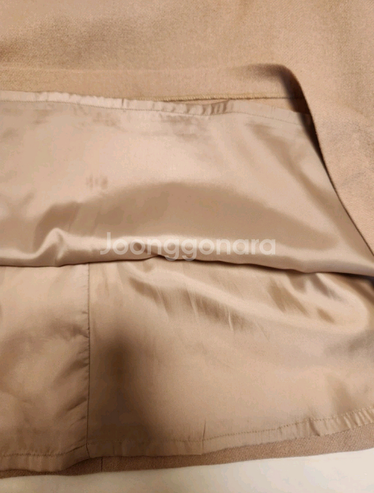 키이스 플레어 스커트 (반값택포 4만)--2