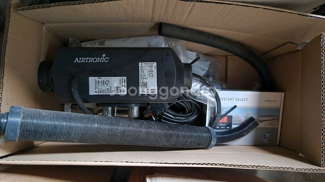 에바스패커 D2 24v--1