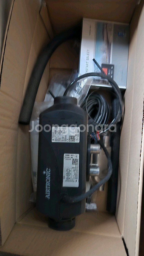 에바스패커 D2 24v--0